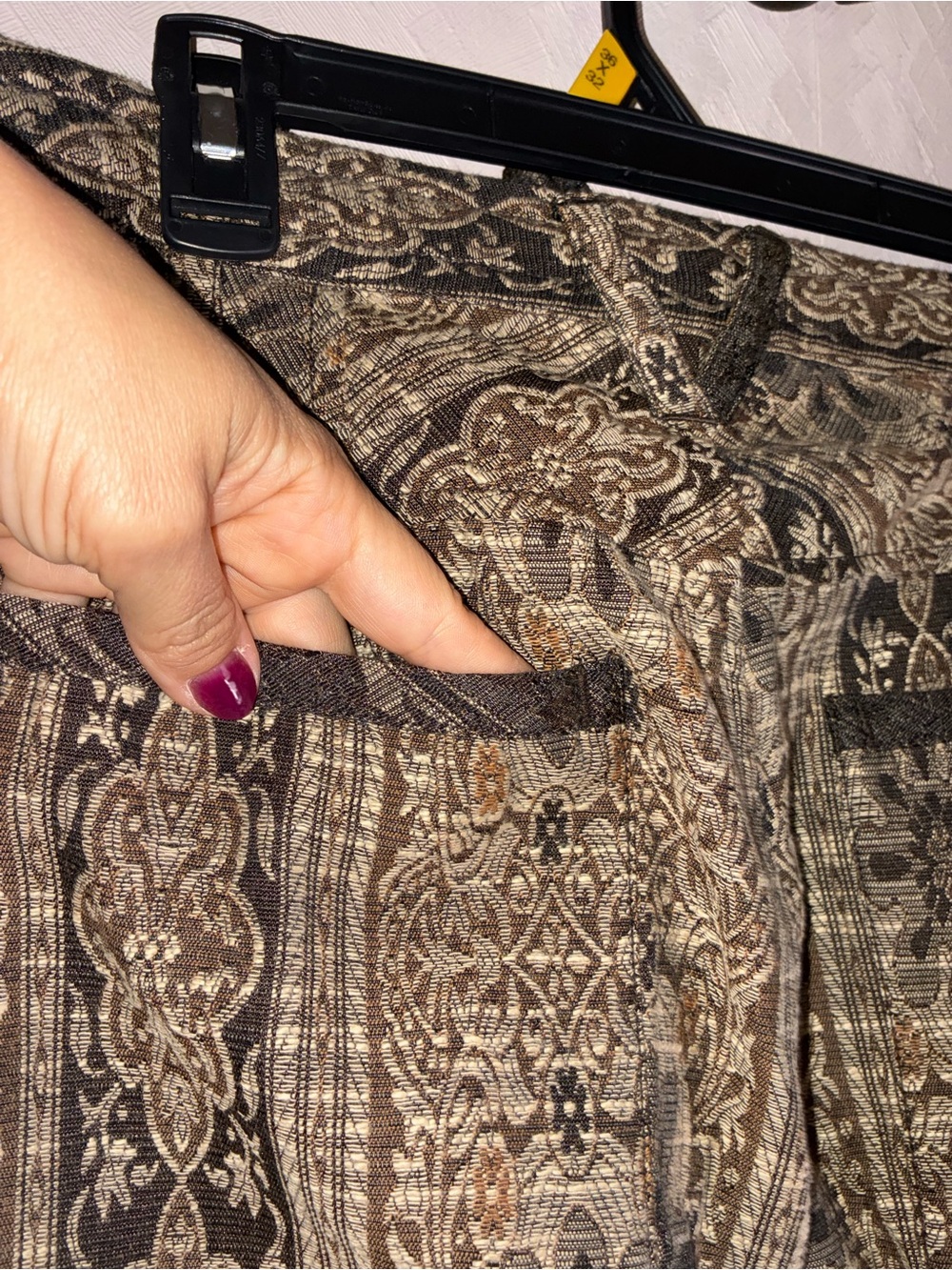 Free People Dahlia Wide Leg Pants - Picture 13 of 14